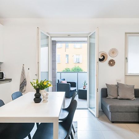Luxury Apt In Moscova Milano Dış mekan fotoğraf