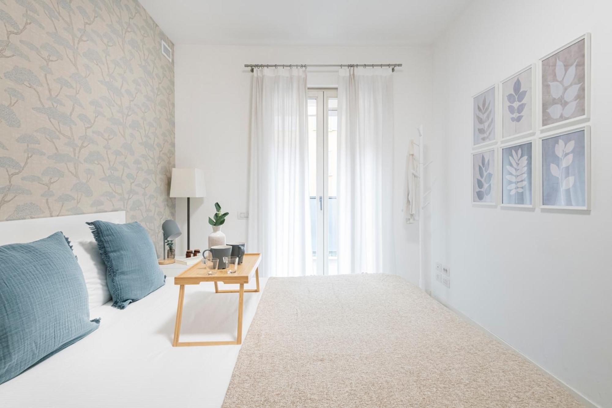 Luxury Apt In Moscova Milano Dış mekan fotoğraf