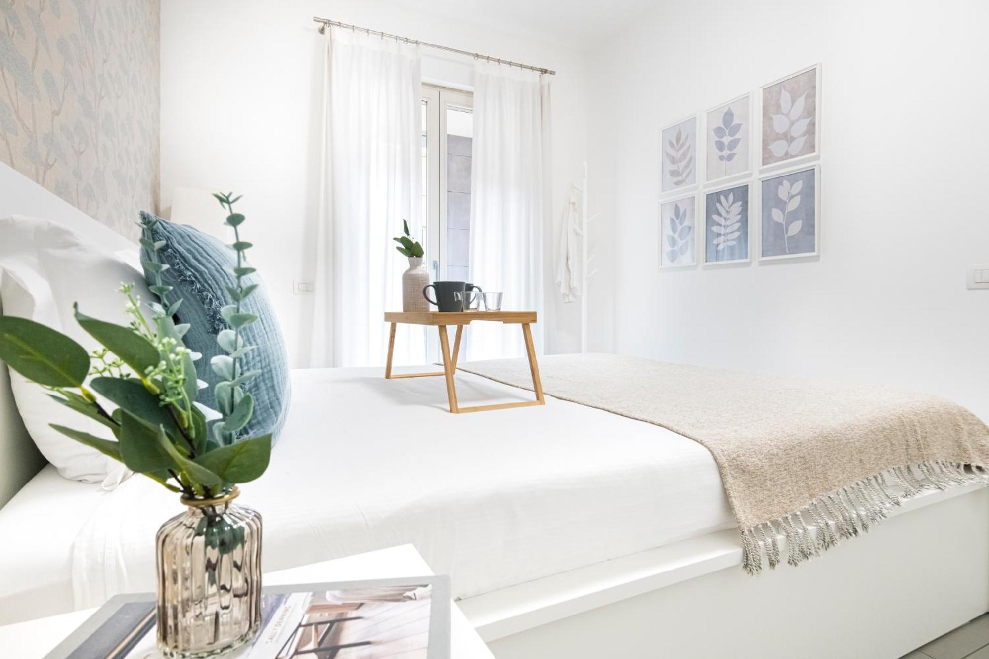 Luxury Apt In Moscova Milano Dış mekan fotoğraf