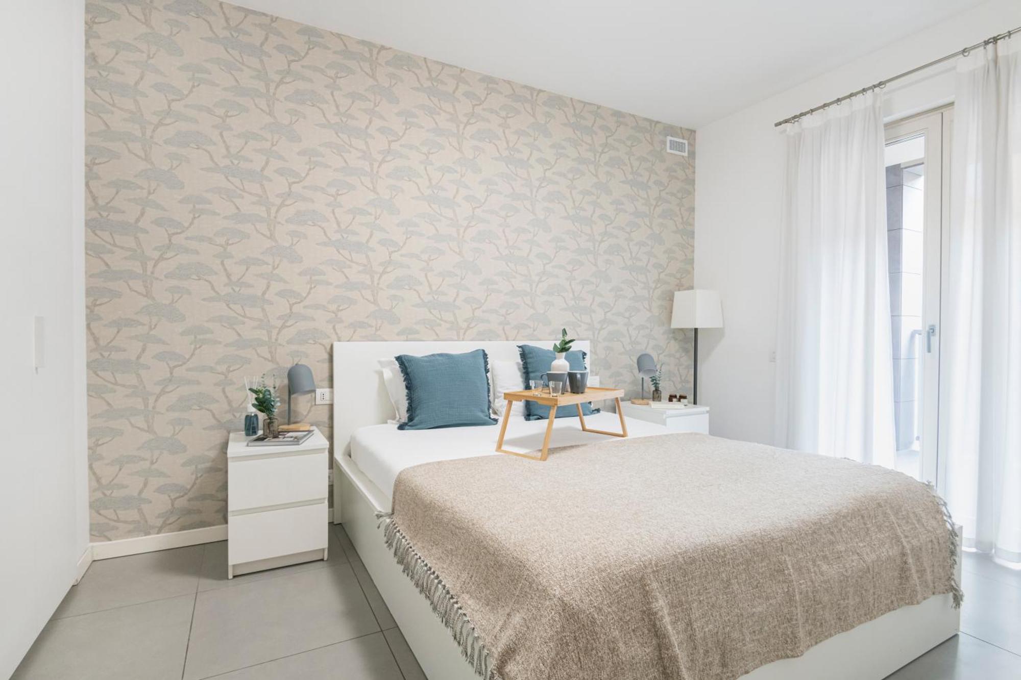 Luxury Apt In Moscova Milano Dış mekan fotoğraf