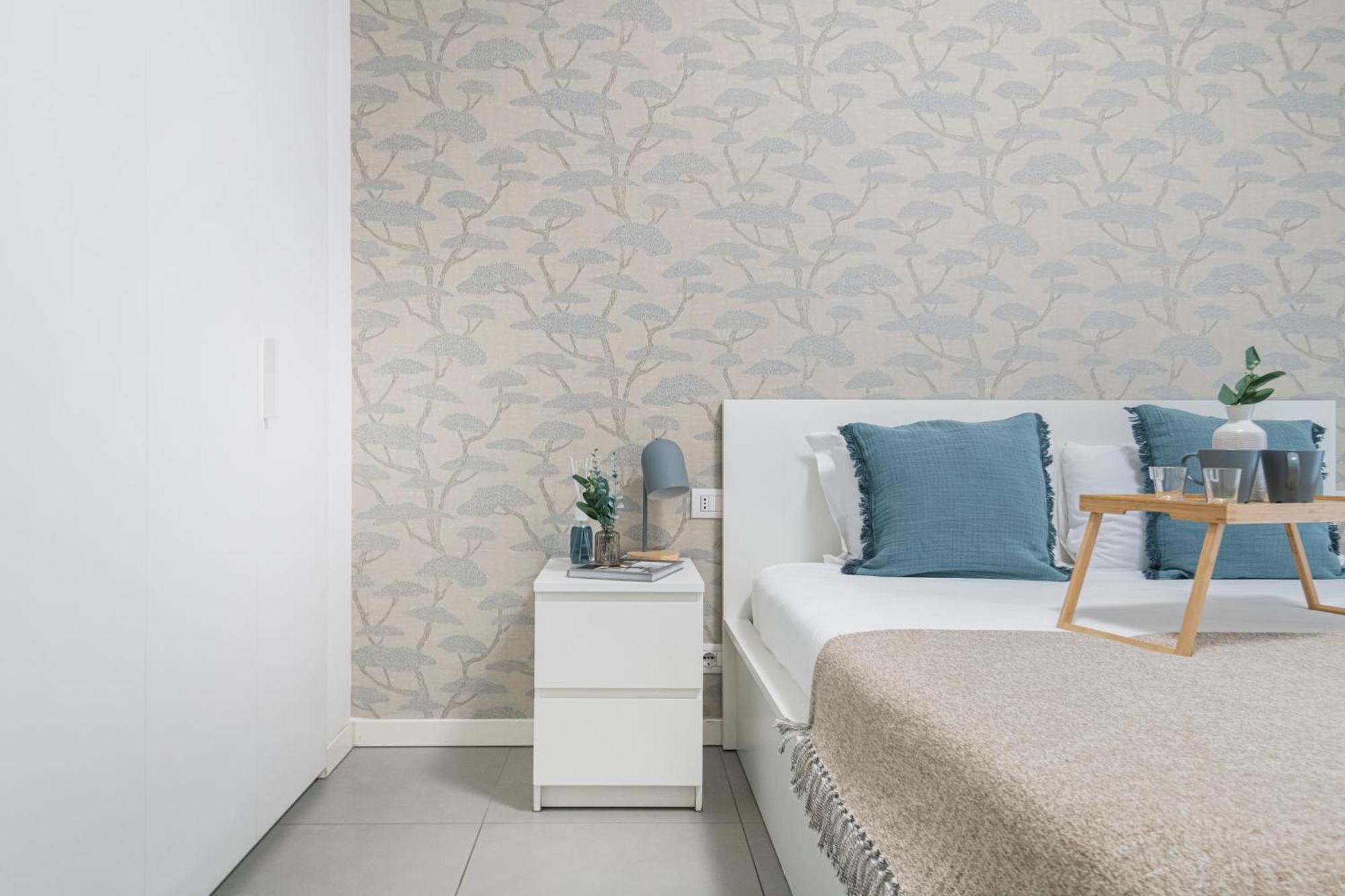 Luxury Apt In Moscova Milano Dış mekan fotoğraf