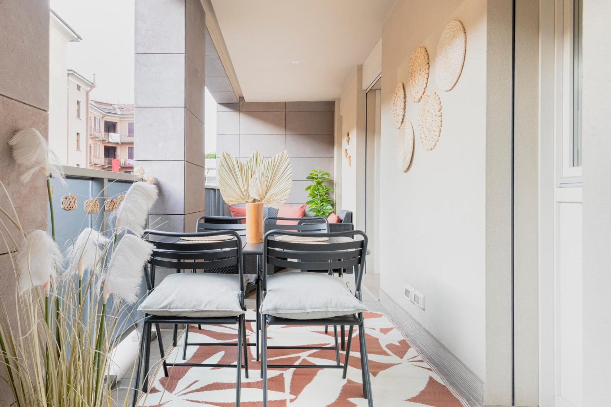 Luxury Apt In Moscova Milano Dış mekan fotoğraf