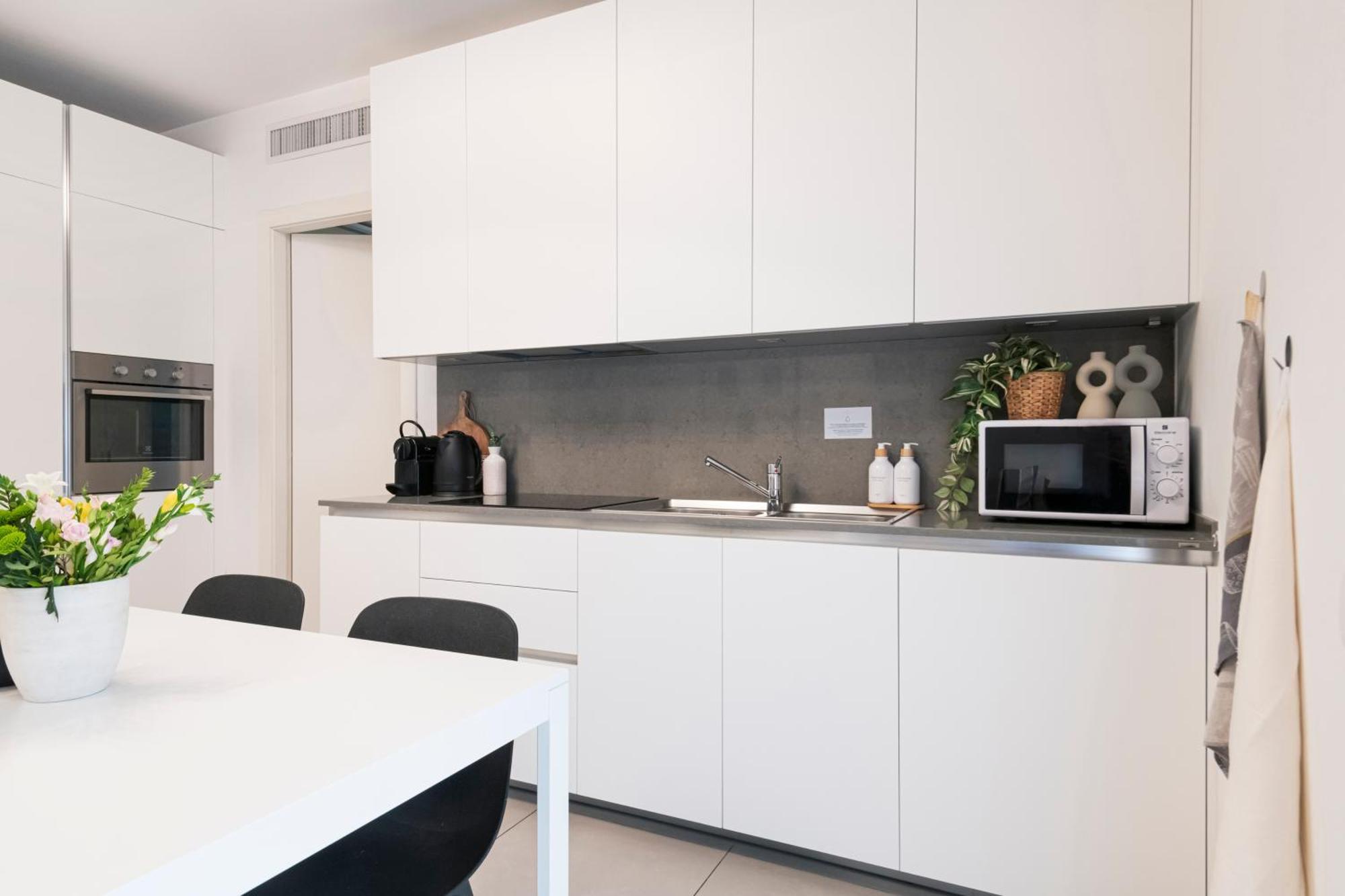 Luxury Apt In Moscova Milano Dış mekan fotoğraf