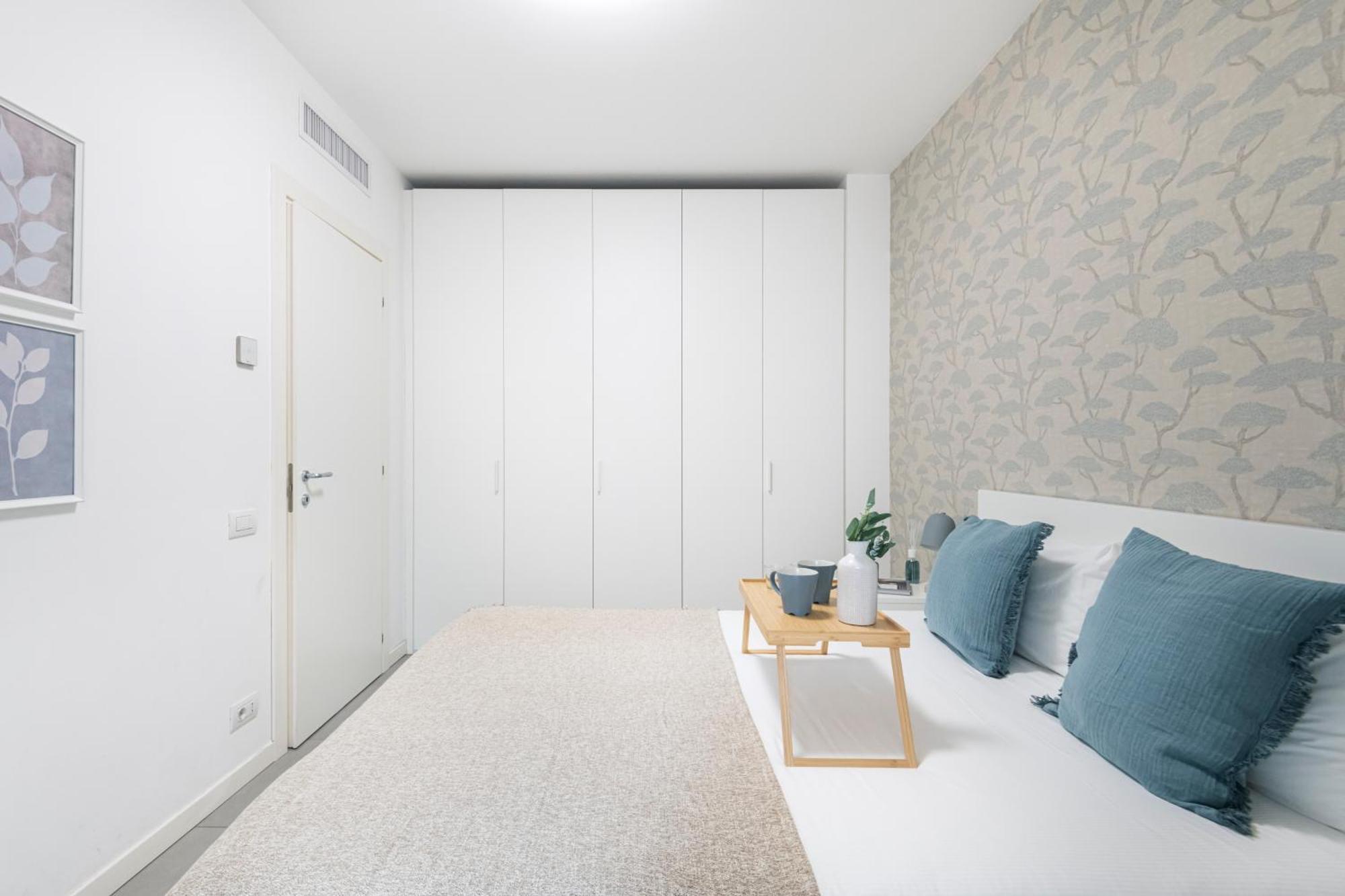 Luxury Apt In Moscova Milano Dış mekan fotoğraf