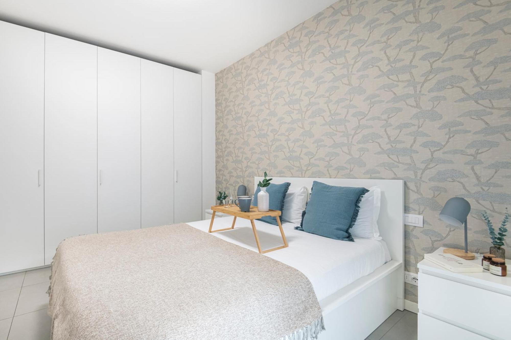Luxury Apt In Moscova Milano Dış mekan fotoğraf