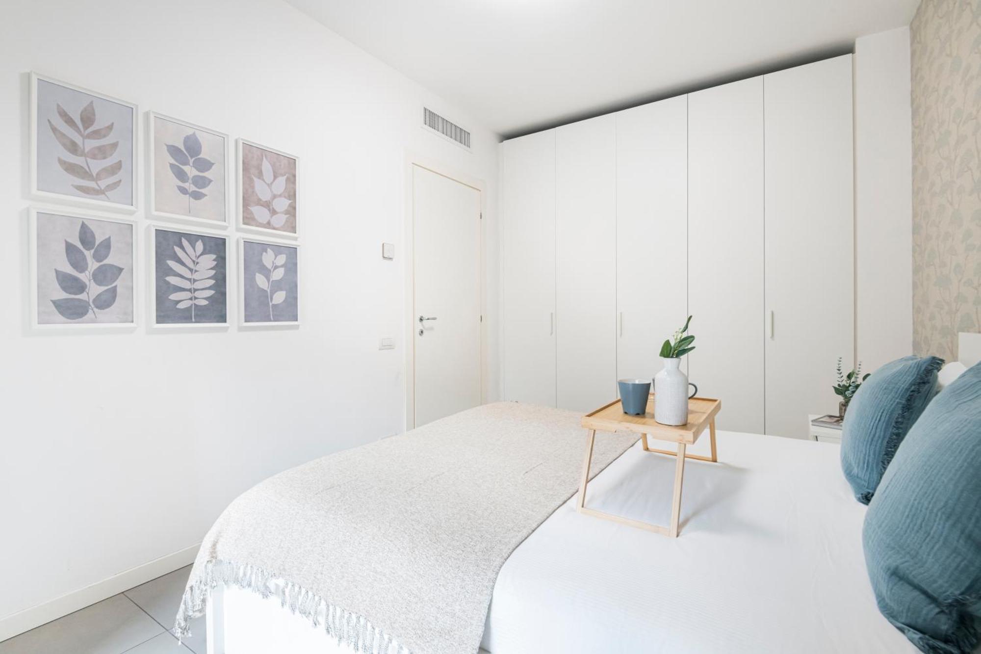 Luxury Apt In Moscova Milano Dış mekan fotoğraf