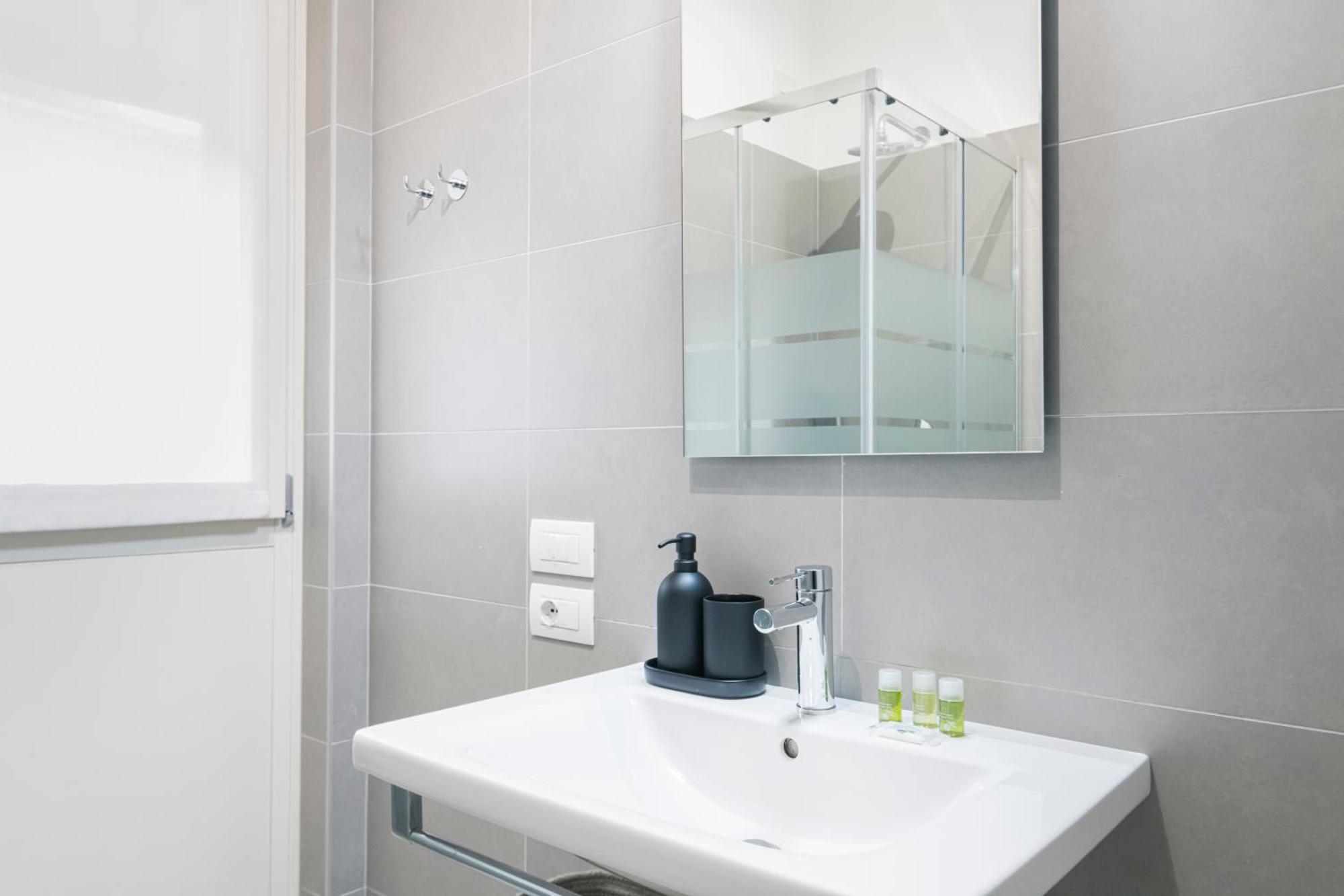 Luxury Apt In Moscova Milano Dış mekan fotoğraf