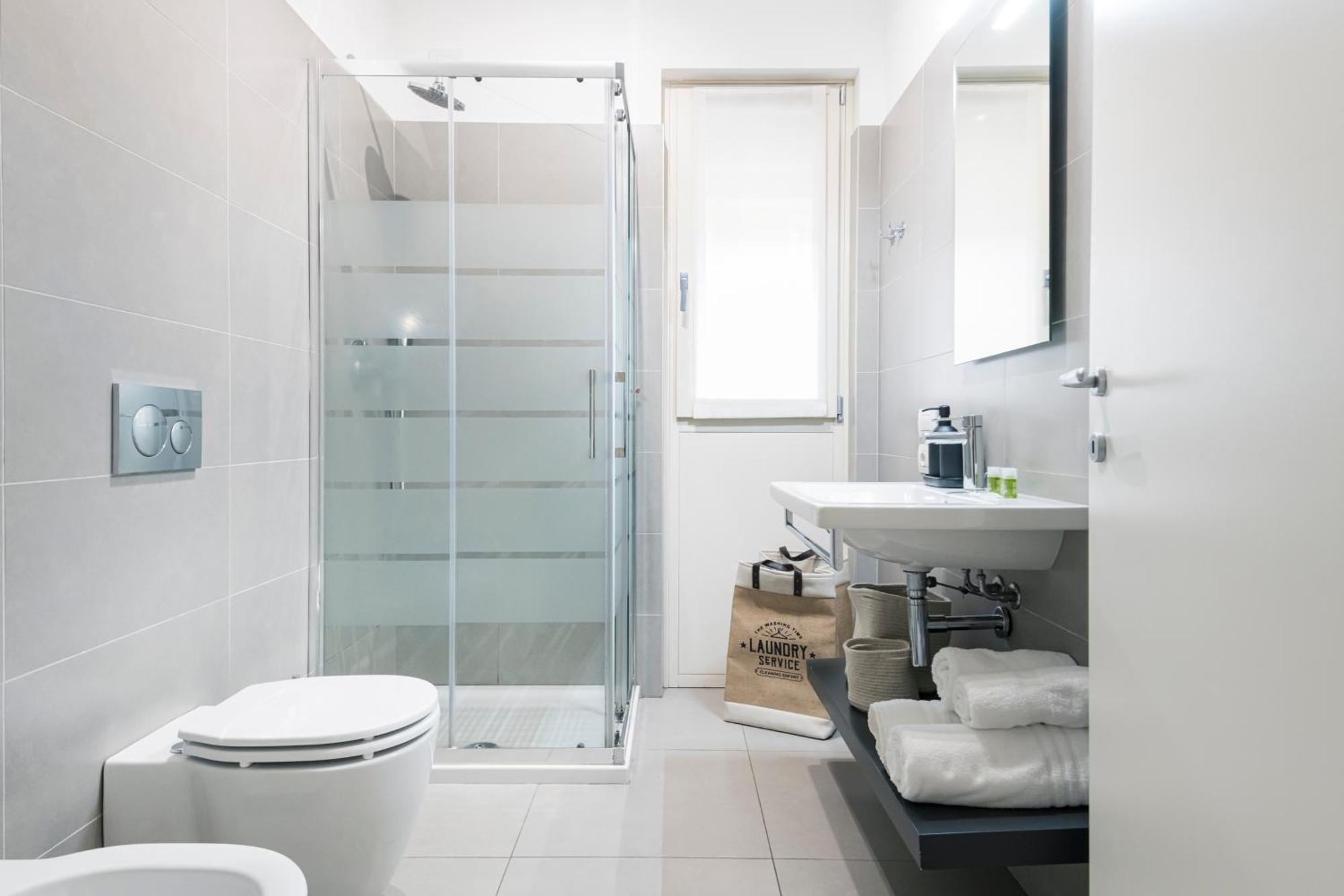 Luxury Apt In Moscova Milano Dış mekan fotoğraf