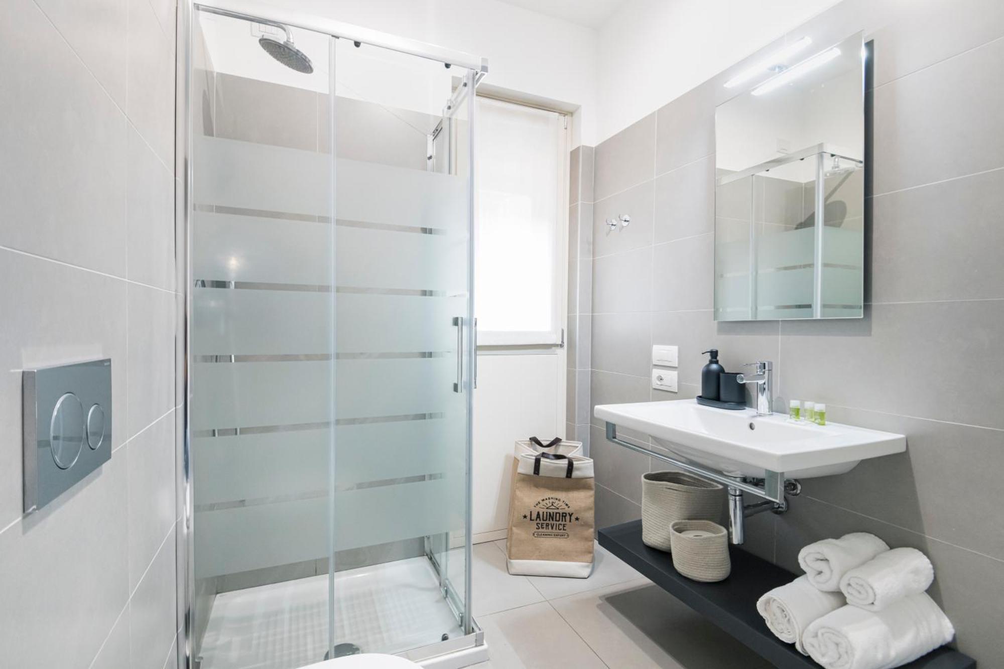 Luxury Apt In Moscova Milano Dış mekan fotoğraf